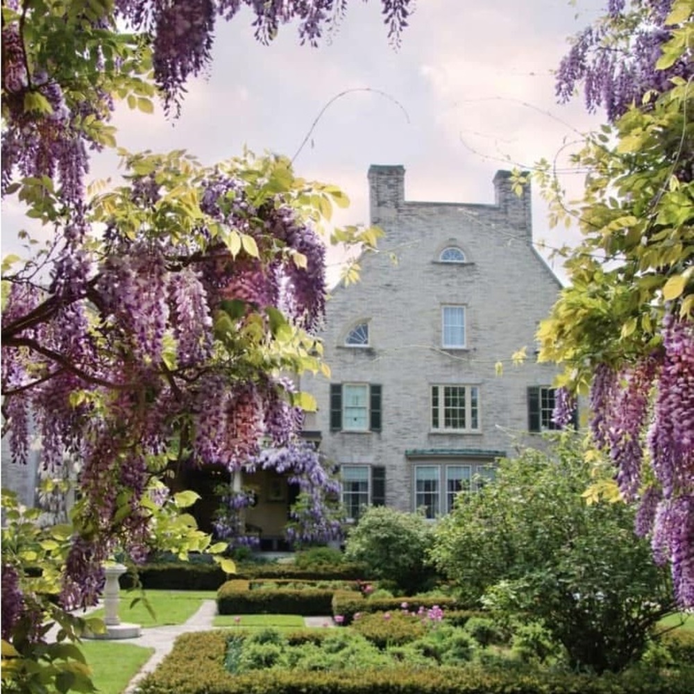 Meet your Posher, Maison Heritage